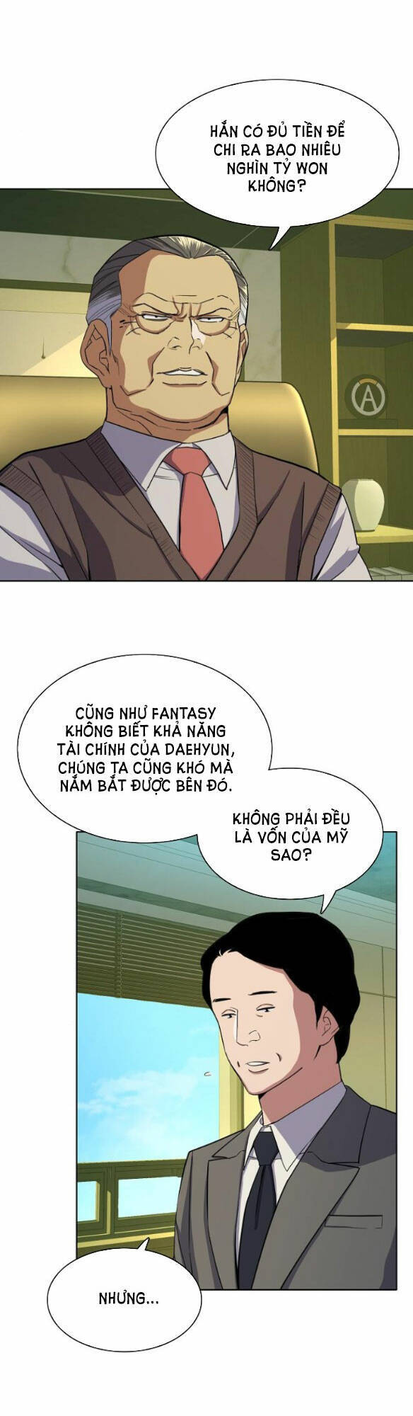 Tiểu Thiếu Gia Gia Tộc Tài Phiệt Chapter 28 - 23