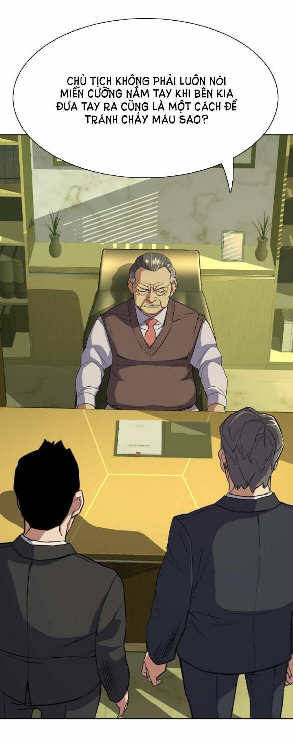 Tiểu Thiếu Gia Gia Tộc Tài Phiệt Chapter 28 - 28