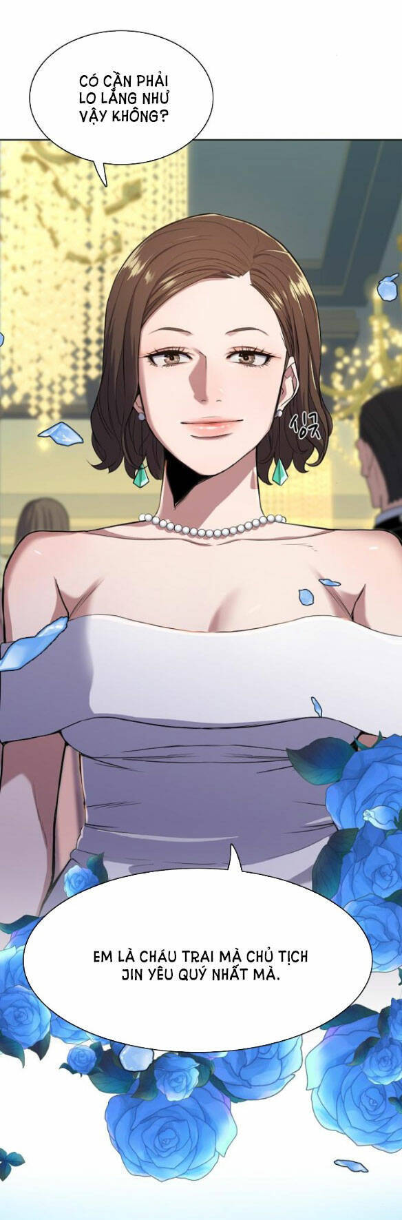 Tiểu Thiếu Gia Gia Tộc Tài Phiệt Chapter 28 - 83