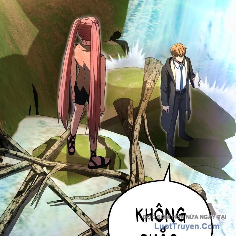 Con Trai Út Của Đại Pháp Sư Lừng Danh Chapter 97 - 102