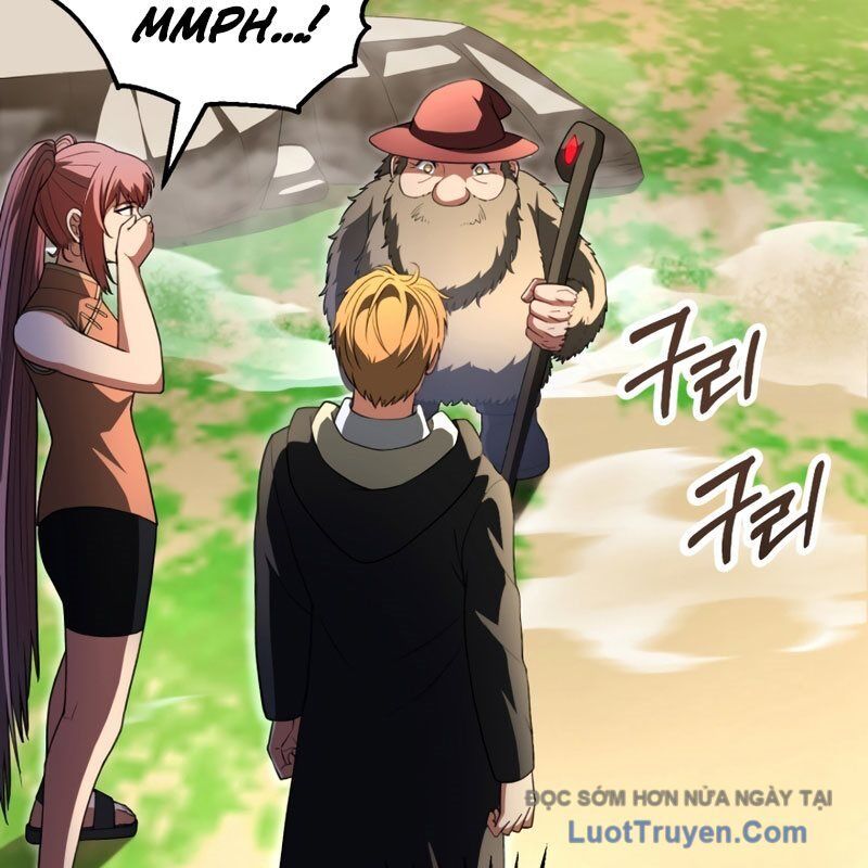 Con Trai Út Của Đại Pháp Sư Lừng Danh Chapter 97 - 108