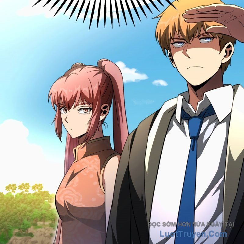 Con Trai Út Của Đại Pháp Sư Lừng Danh Chapter 97 - 115