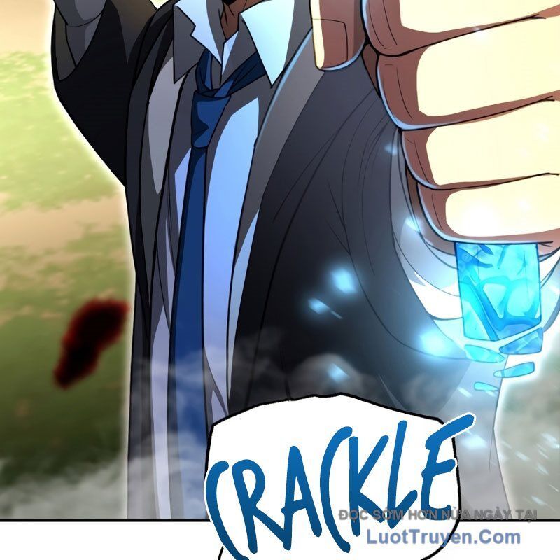 Con Trai Út Của Đại Pháp Sư Lừng Danh Chapter 97 - 141