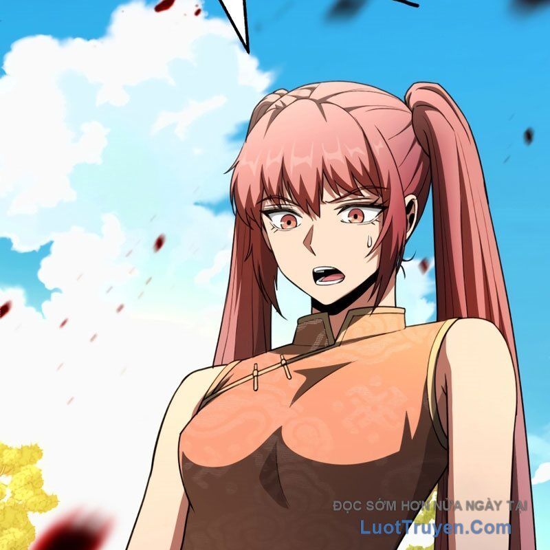 Con Trai Út Của Đại Pháp Sư Lừng Danh Chapter 97 - 143