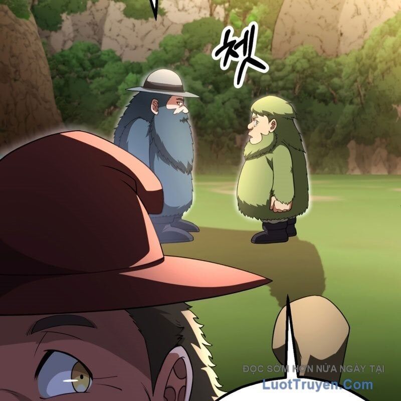 Con Trai Út Của Đại Pháp Sư Lừng Danh Chapter 97 - 21