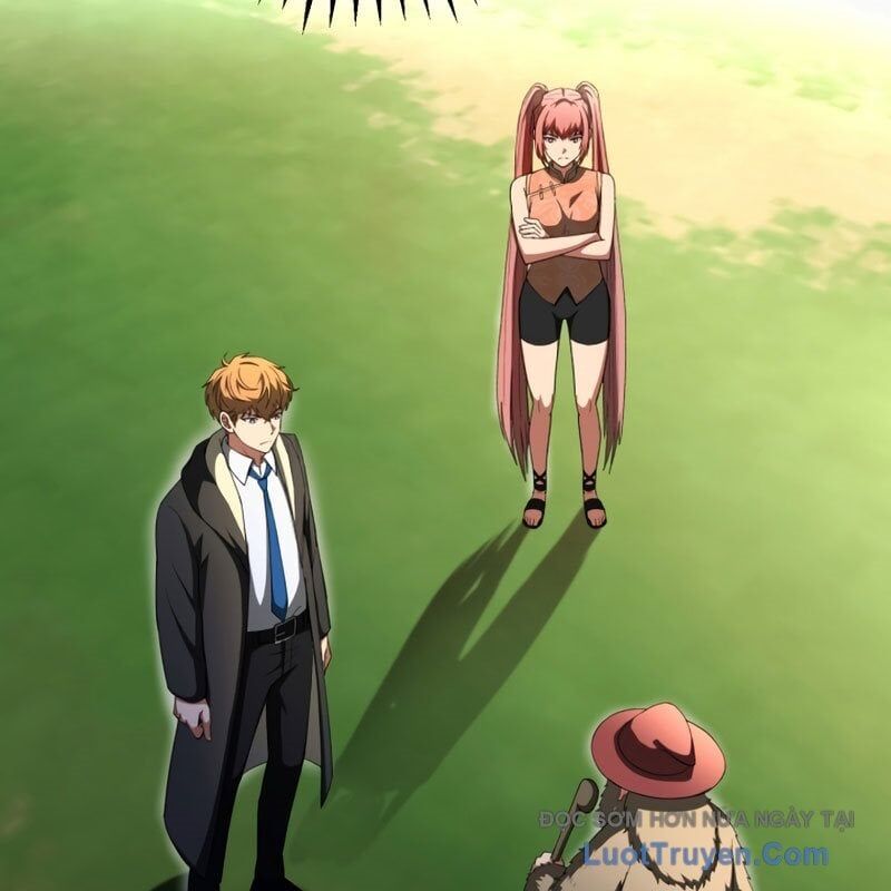 Con Trai Út Của Đại Pháp Sư Lừng Danh Chapter 97 - 23