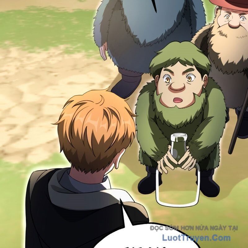 Con Trai Út Của Đại Pháp Sư Lừng Danh Chapter 97 - 4