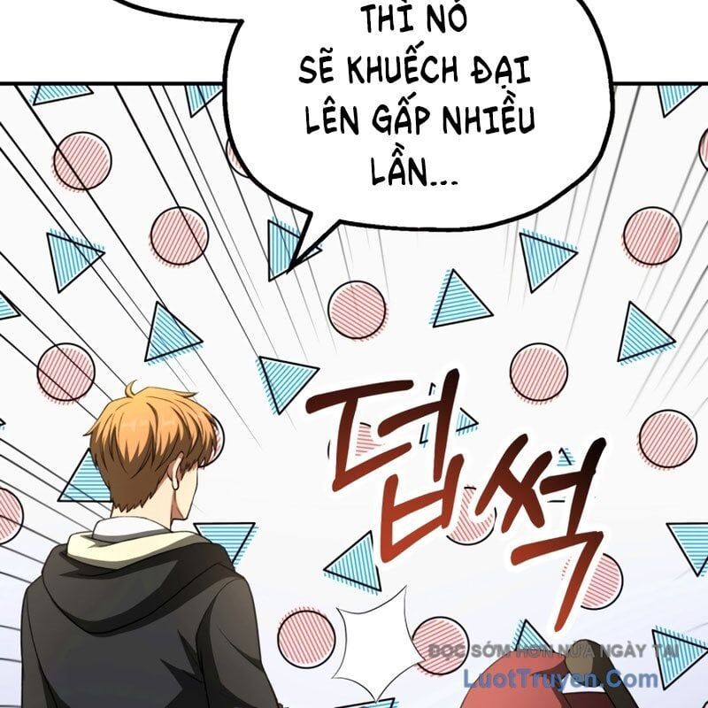 Con Trai Út Của Đại Pháp Sư Lừng Danh Chapter 97 - 39