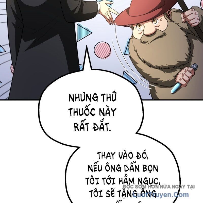 Con Trai Út Của Đại Pháp Sư Lừng Danh Chapter 97 - 40