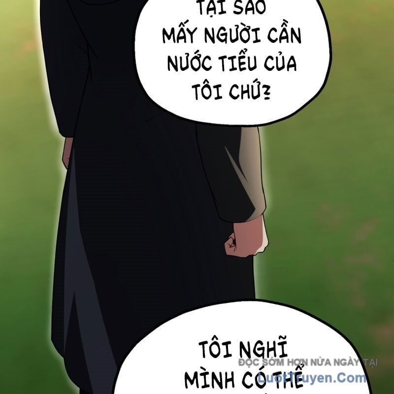 Con Trai Út Của Đại Pháp Sư Lừng Danh Chapter 97 - 5