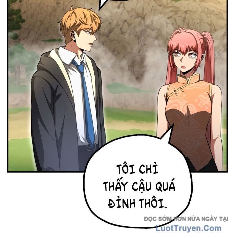 Con Trai Út Của Đại Pháp Sư Lừng Danh Chapter 97 - 44