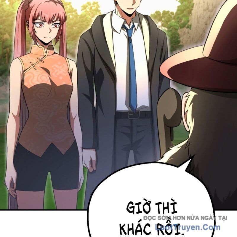 Con Trai Út Của Đại Pháp Sư Lừng Danh Chapter 97 - 55