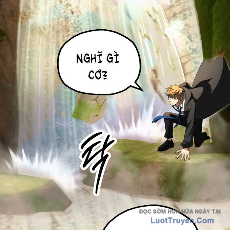 Con Trai Út Của Đại Pháp Sư Lừng Danh Chapter 97 - 75