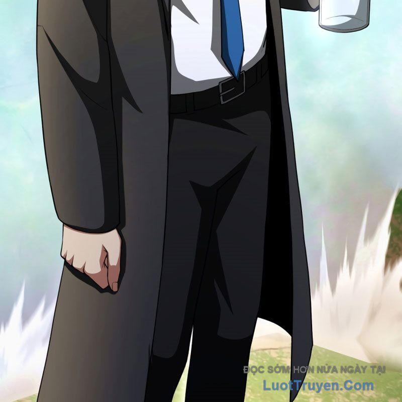 Con Trai Út Của Đại Pháp Sư Lừng Danh Chapter 97 - 87