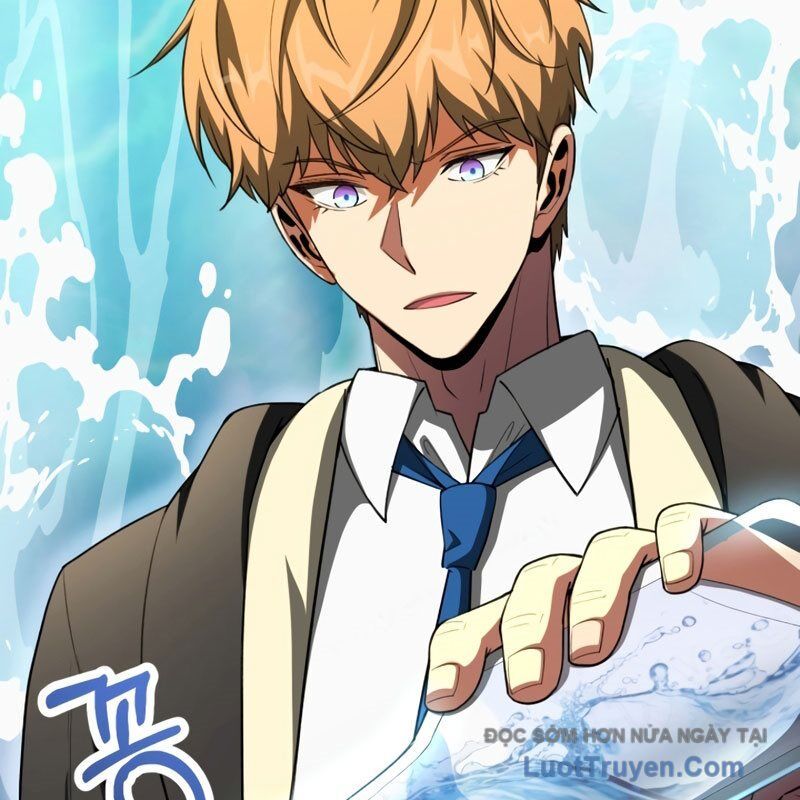 Con Trai Út Của Đại Pháp Sư Lừng Danh Chapter 97 - 95