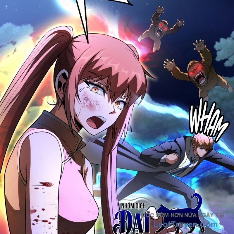 Con Trai Út Của Đại Pháp Sư Lừng Danh Chapter 98 - 108