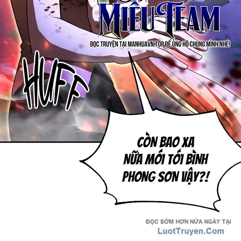 Con Trai Út Của Đại Pháp Sư Lừng Danh Chapter 98 - 109