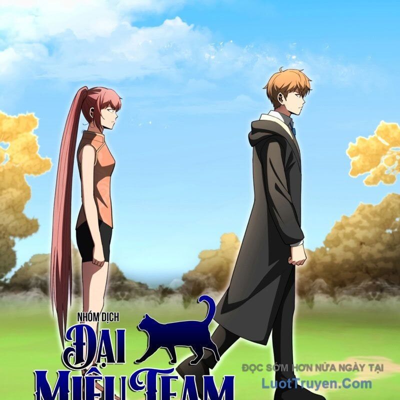 Con Trai Út Của Đại Pháp Sư Lừng Danh Chapter 98 - 12