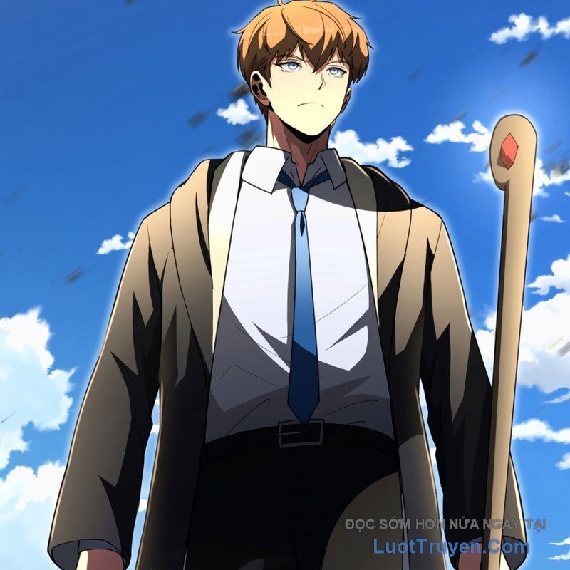 Con Trai Út Của Đại Pháp Sư Lừng Danh Chapter 98 - 135