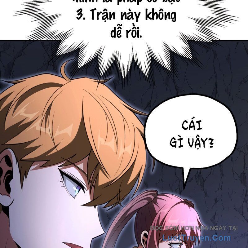 Con Trai Út Của Đại Pháp Sư Lừng Danh Chapter 98 - 169