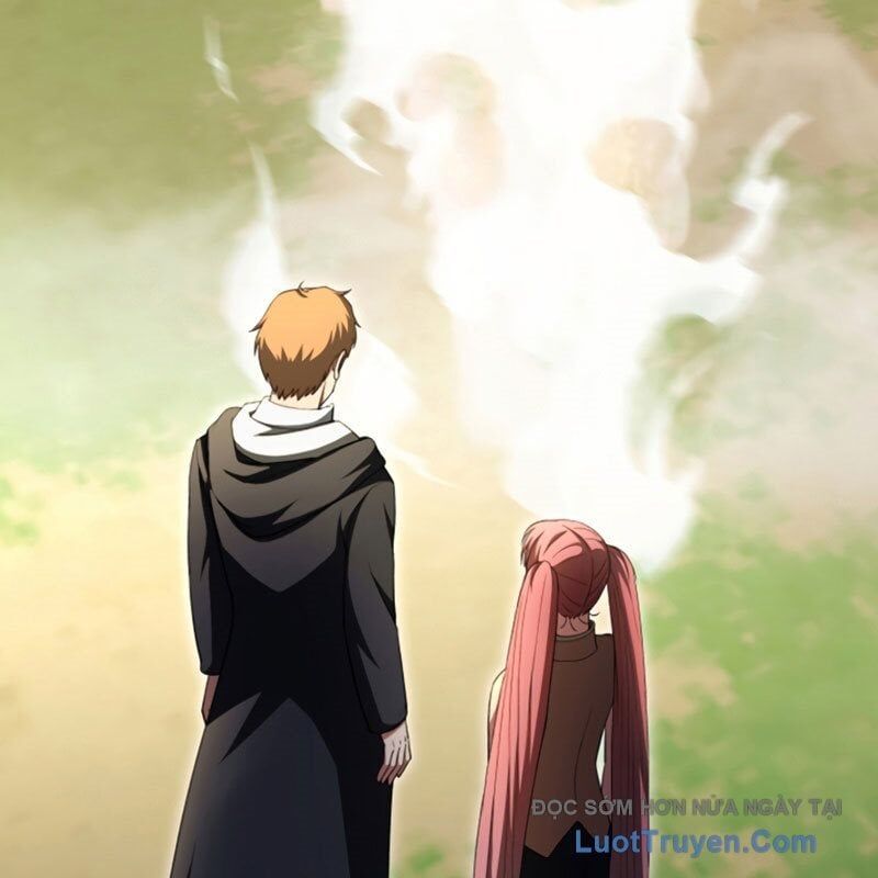 Con Trai Út Của Đại Pháp Sư Lừng Danh Chapter 98 - 4