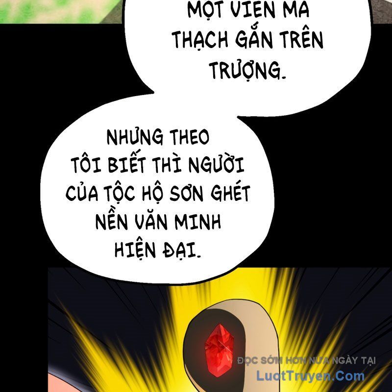 Con Trai Út Của Đại Pháp Sư Lừng Danh Chapter 98 - 33