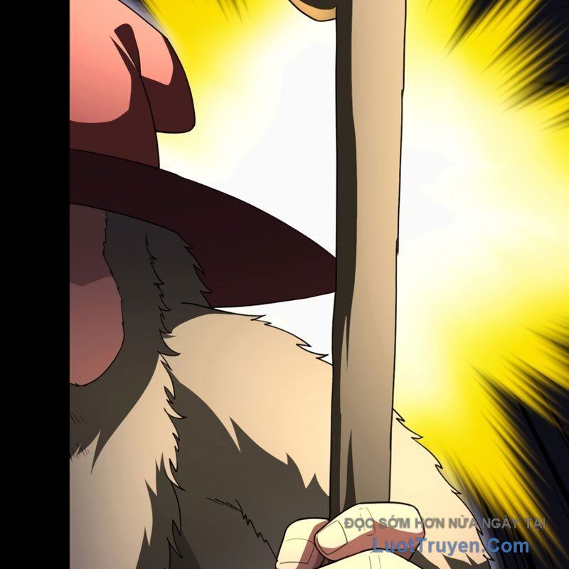 Con Trai Út Của Đại Pháp Sư Lừng Danh Chapter 98 - 34