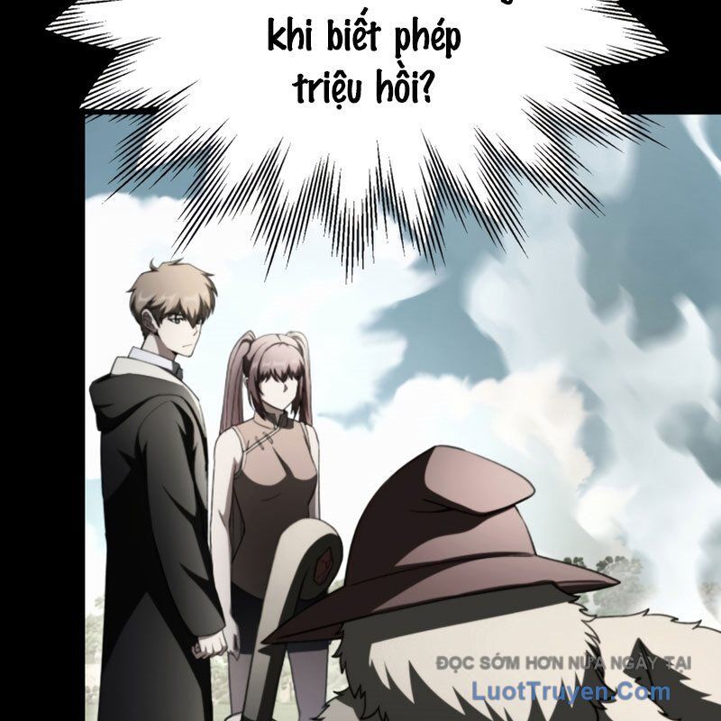 Con Trai Út Của Đại Pháp Sư Lừng Danh Chapter 98 - 49