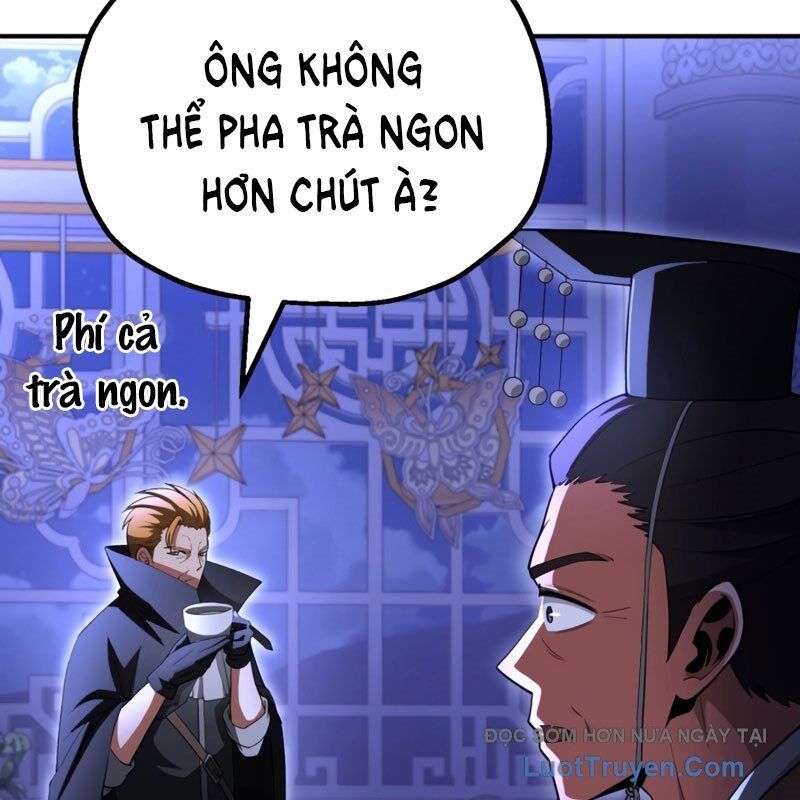 Con Trai Út Của Đại Pháp Sư Lừng Danh Chapter 98 - 78