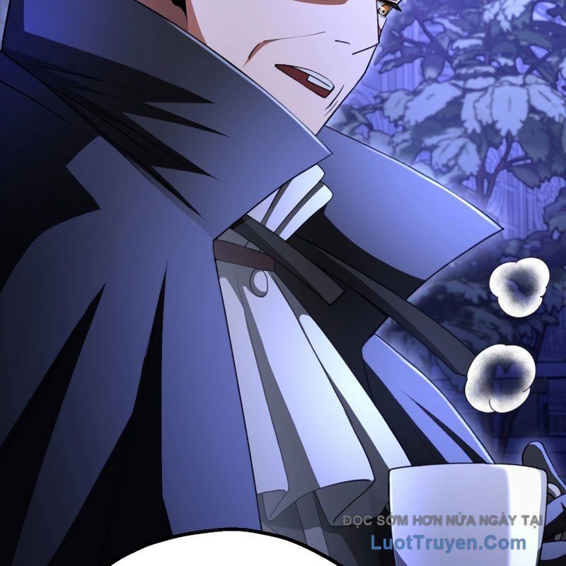 Con Trai Út Của Đại Pháp Sư Lừng Danh Chapter 98 - 81