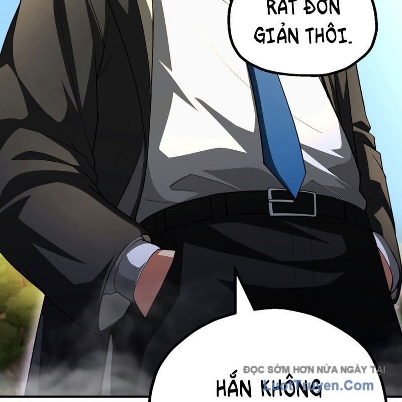 Con Trai Út Của Đại Pháp Sư Lừng Danh Chapter 98 - 10