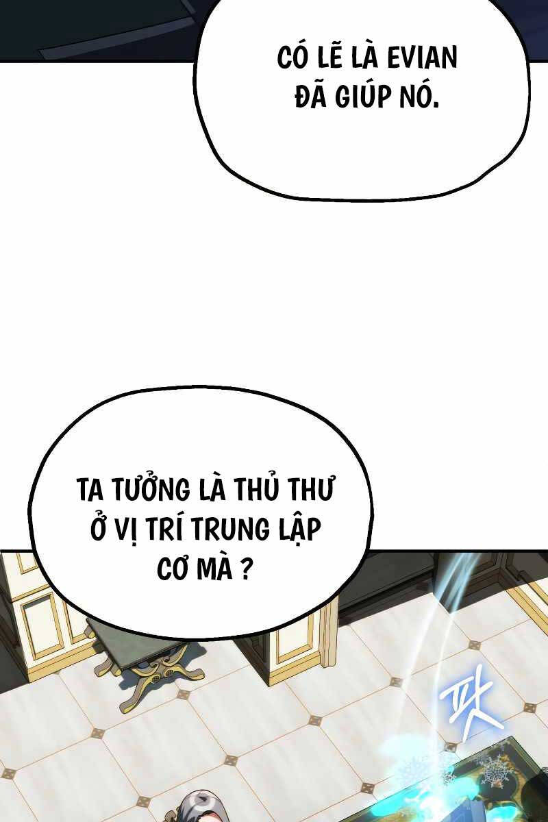 Con Trai Út Của Đại Pháp Sư Lừng Danh Chapter 51 - 55