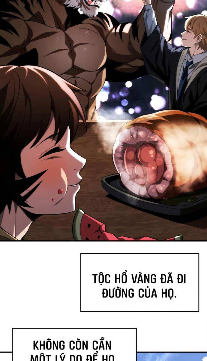 Con Trai Út Của Đại Pháp Sư Lừng Danh Chapter 57 - 116