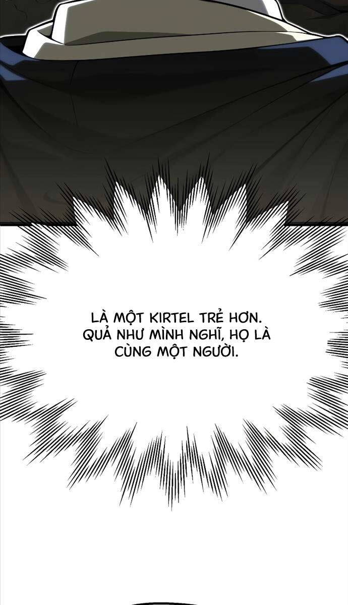 Con Trai Út Của Đại Pháp Sư Lừng Danh Chapter 57 - 27
