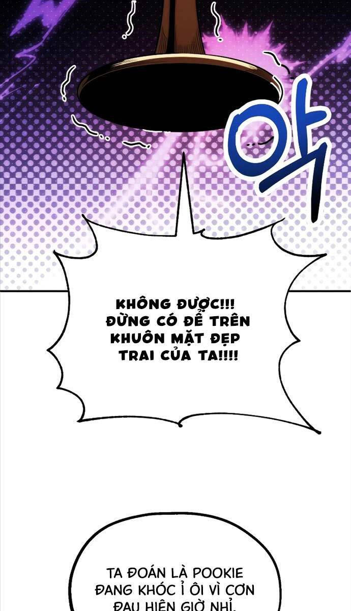 Con Trai Út Của Đại Pháp Sư Lừng Danh Chapter 57 - 36