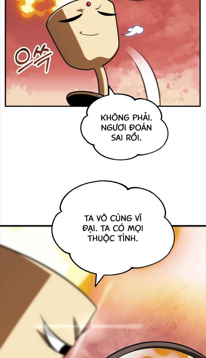 Con Trai Út Của Đại Pháp Sư Lừng Danh Chapter 57 - 46