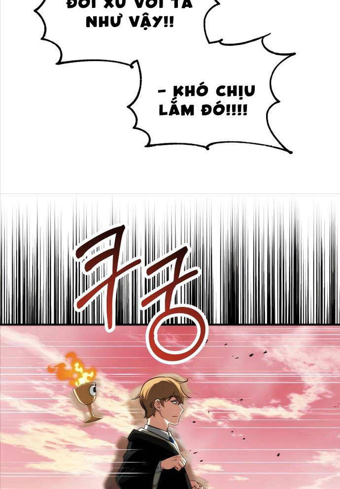 Con Trai Út Của Đại Pháp Sư Lừng Danh Chapter 57 - 58