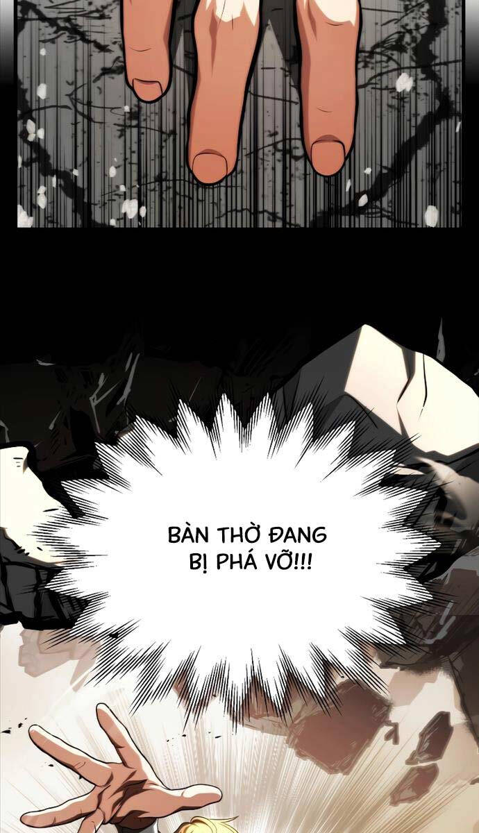 Con Trai Út Của Đại Pháp Sư Lừng Danh Chapter 57 - 61