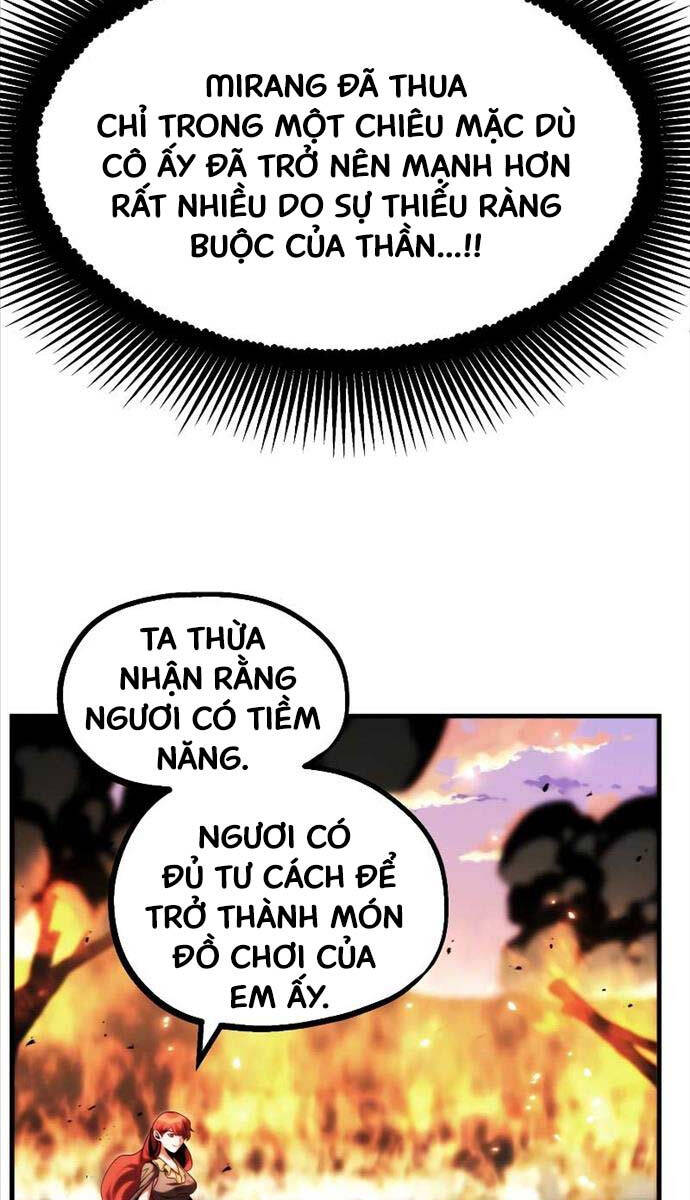 Con Trai Út Của Đại Pháp Sư Lừng Danh Chapter 60 - 23