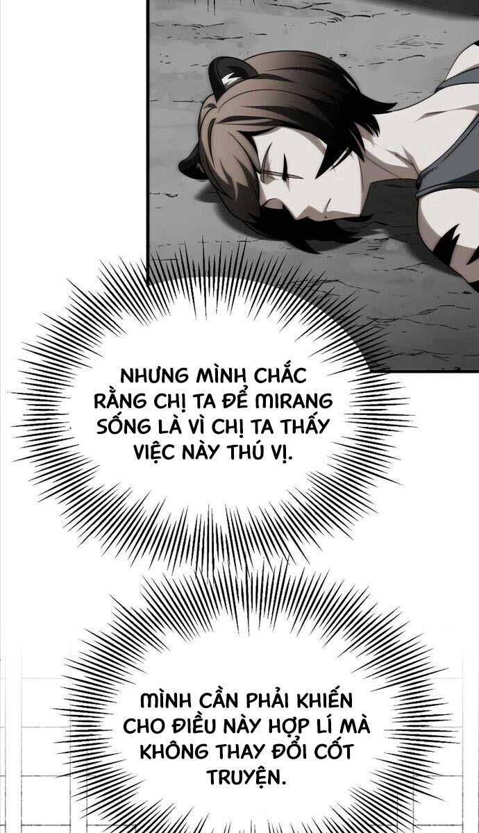 Con Trai Út Của Đại Pháp Sư Lừng Danh Chapter 60 - 50