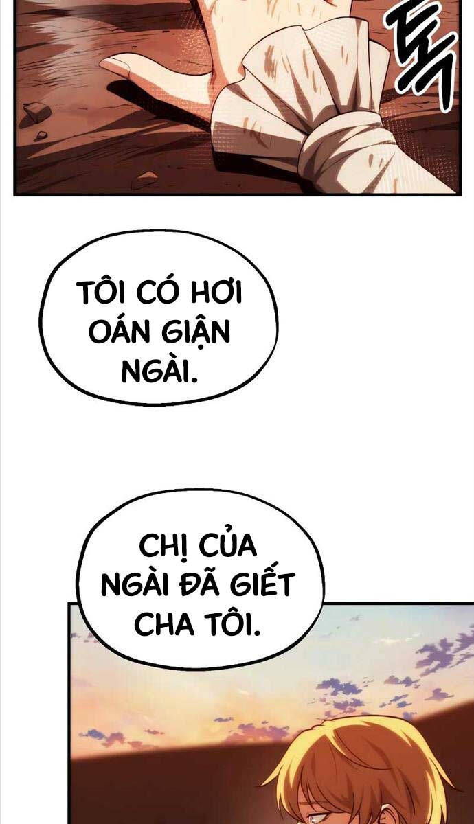 Con Trai Út Của Đại Pháp Sư Lừng Danh Chapter 60 - 86