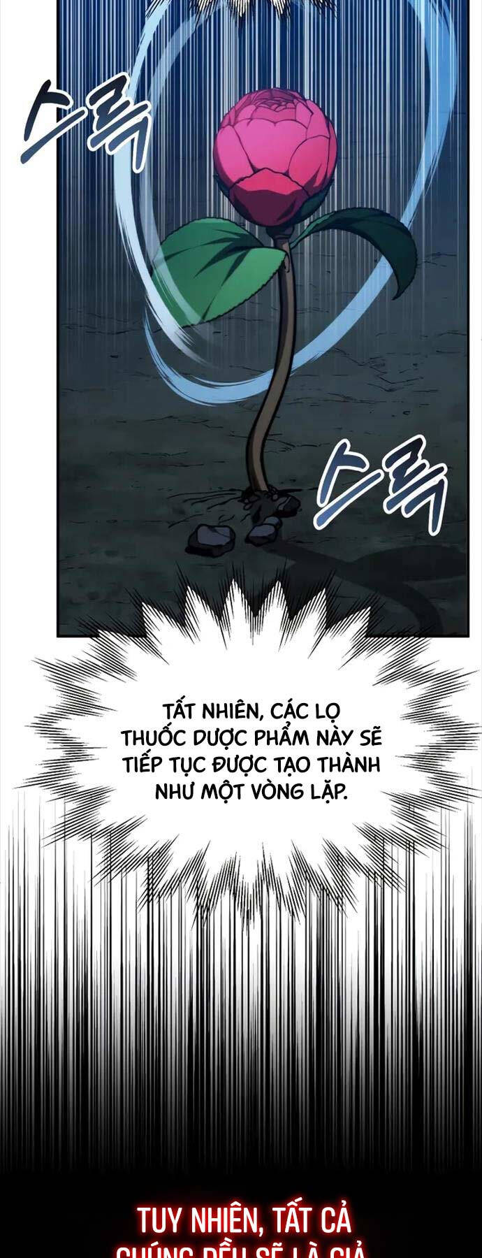 Con Trai Út Của Đại Pháp Sư Lừng Danh Chapter 62 - 11