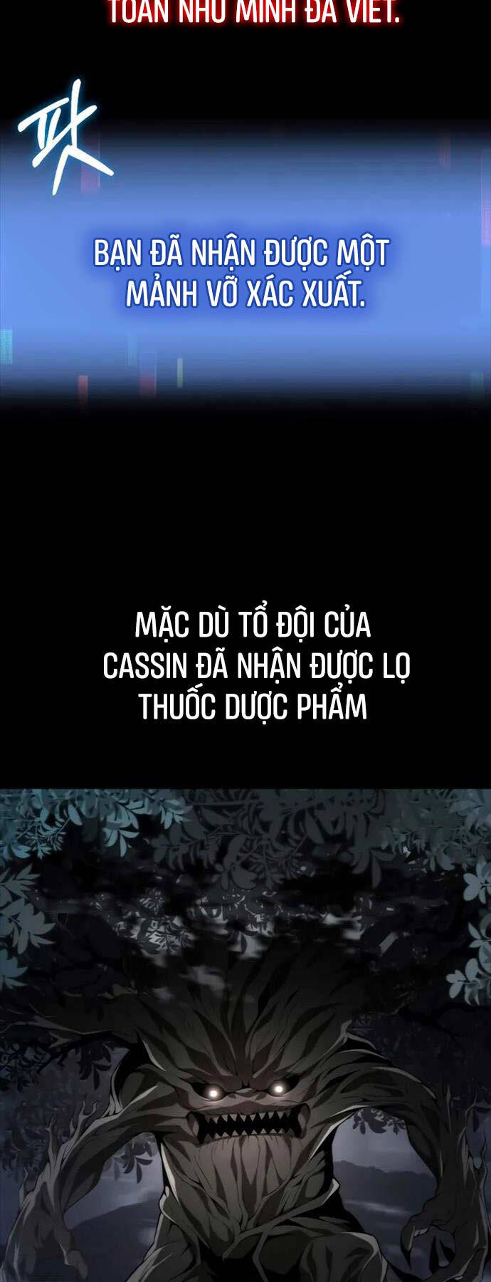 Con Trai Út Của Đại Pháp Sư Lừng Danh Chapter 62 - 13