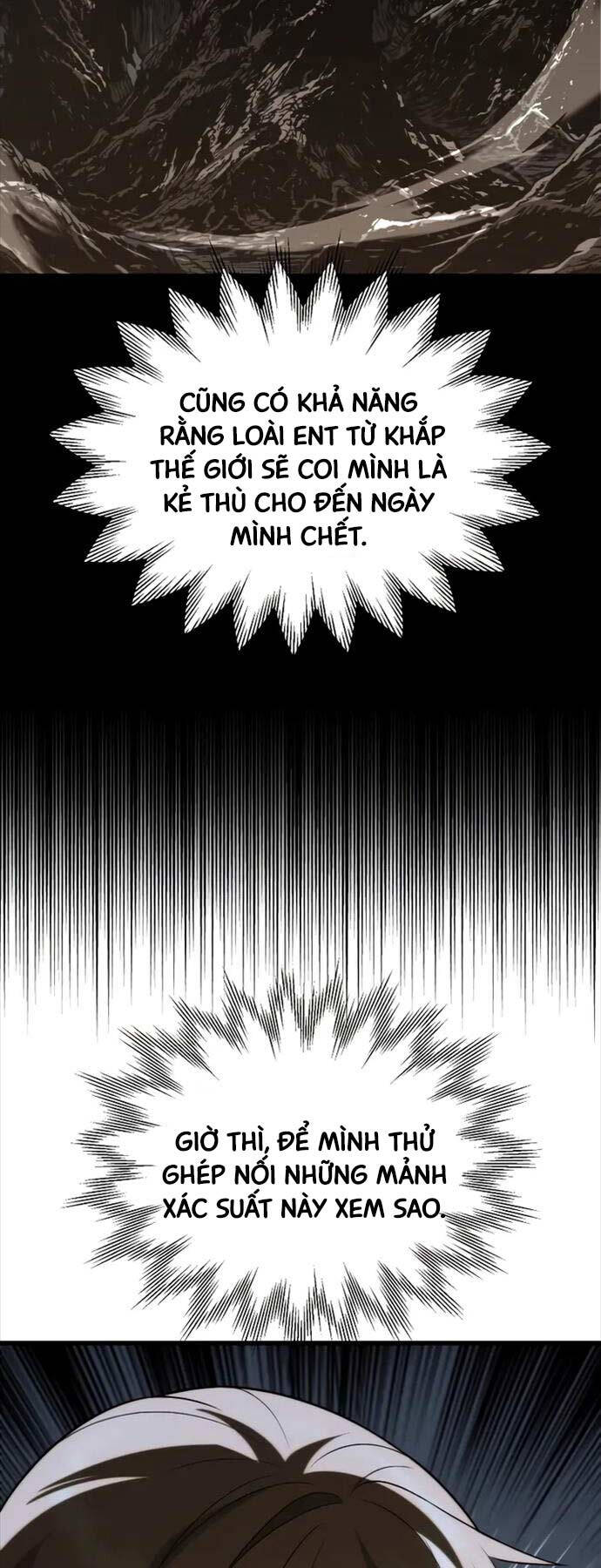 Con Trai Út Của Đại Pháp Sư Lừng Danh Chapter 62 - 19