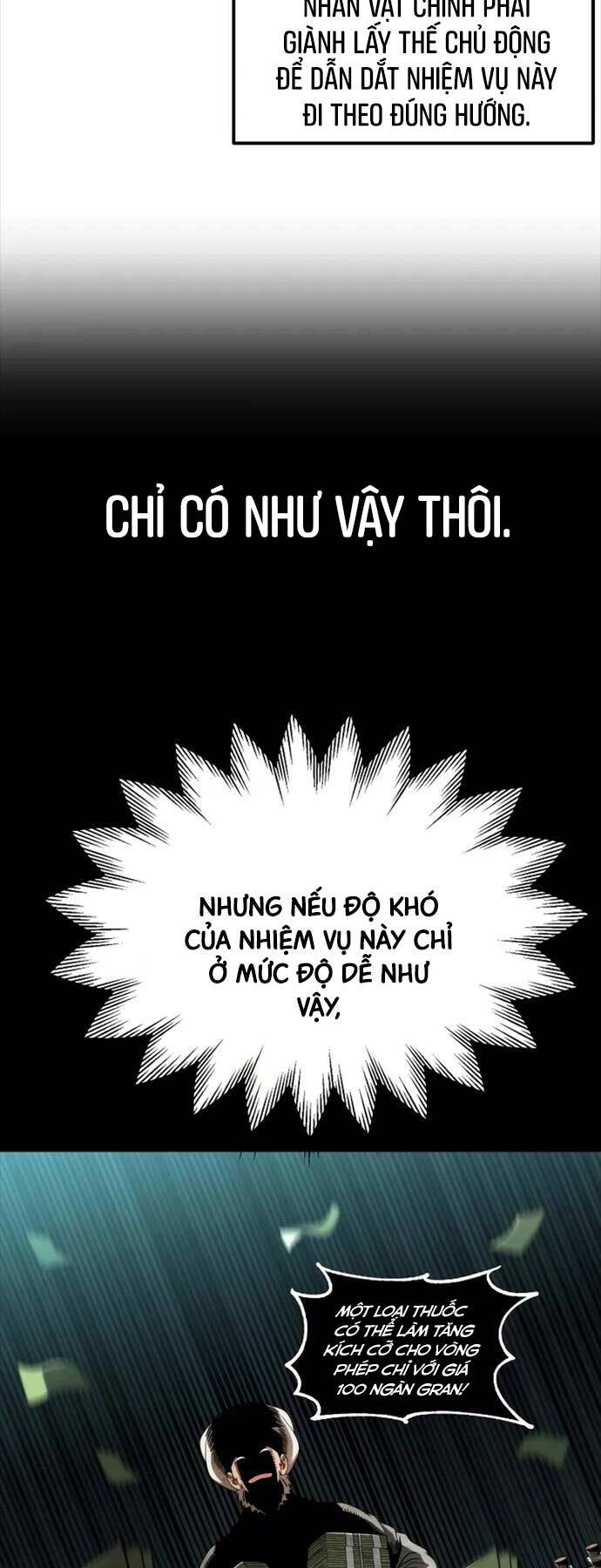 Con Trai Út Của Đại Pháp Sư Lừng Danh Chapter 62 - 3