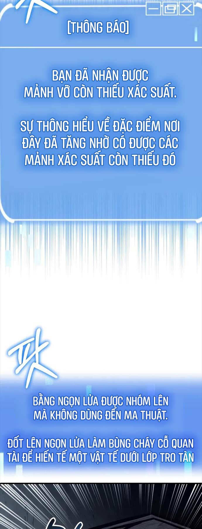 Con Trai Út Của Đại Pháp Sư Lừng Danh Chapter 62 - 23