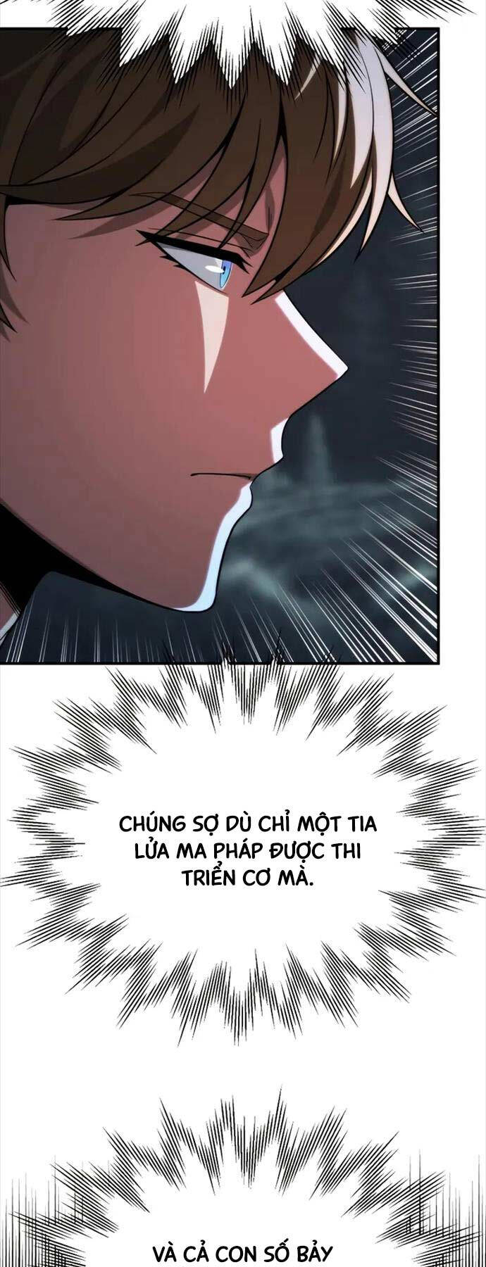 Con Trai Út Của Đại Pháp Sư Lừng Danh Chapter 62 - 29