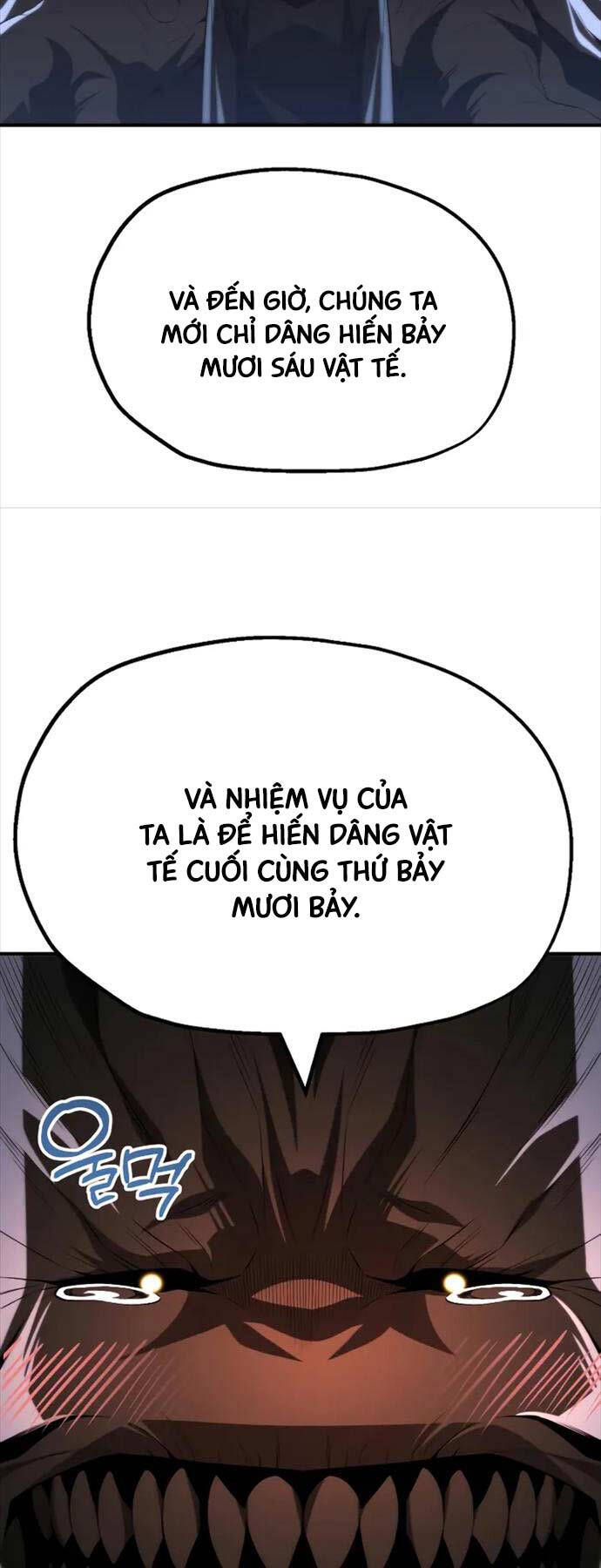 Con Trai Út Của Đại Pháp Sư Lừng Danh Chapter 62 - 36