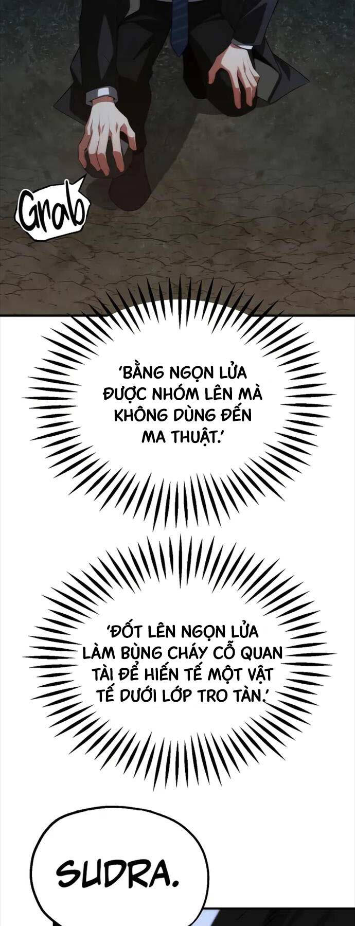 Con Trai Út Của Đại Pháp Sư Lừng Danh Chapter 62 - 38