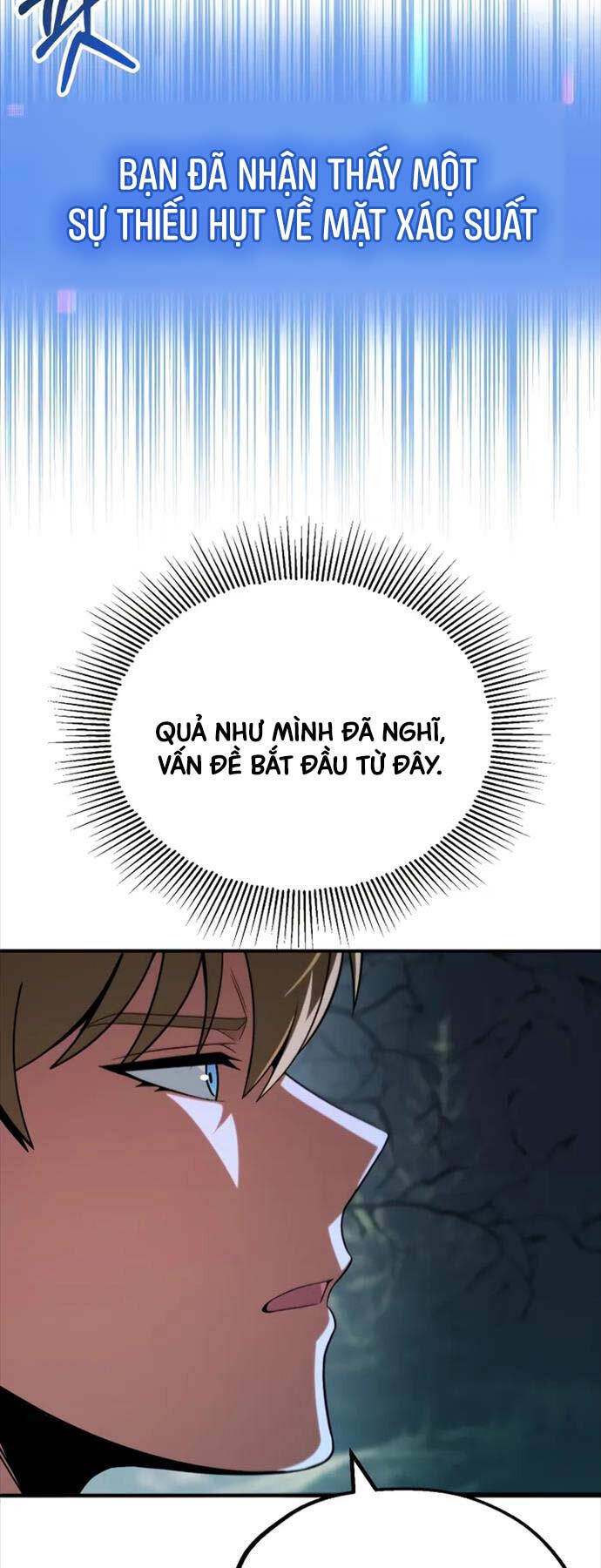 Con Trai Út Của Đại Pháp Sư Lừng Danh Chapter 62 - 5